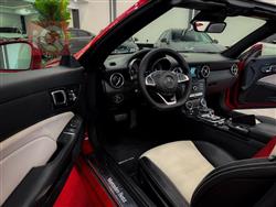 مرسيدس بنز إس إل سي كلاس